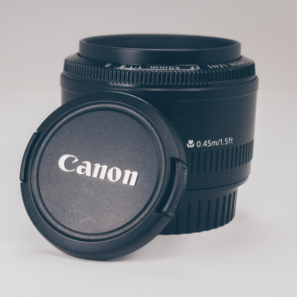 USED CANON FIT DSLR LENSES